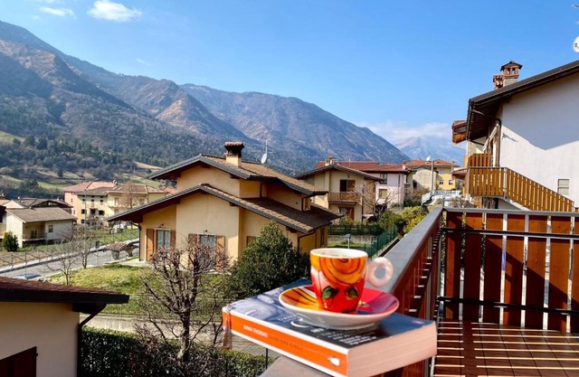 Aria Fresca