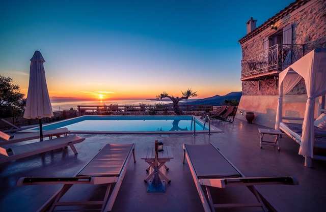 Aria Villa