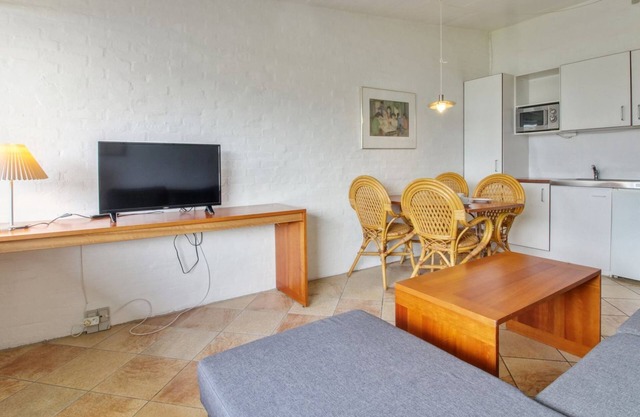 "Arian" - 500m from the sea by Interhome