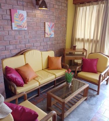 Arica Surf & Beach House