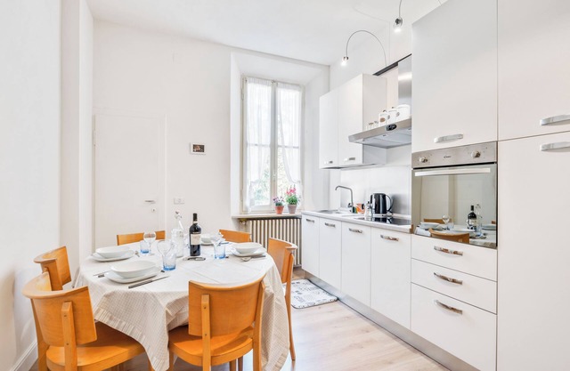 AriediParma - Rooms & Apartments