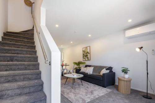 Ariki Artistry Lower Hutt 2BR Sanctuary