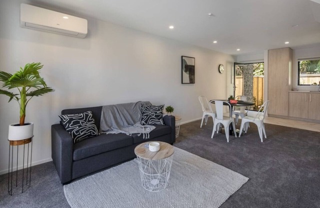 Ariki Delight: 2BR Wellington Sanctuary