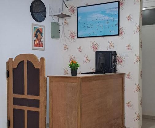 ARIMBI GUEST HOUSE