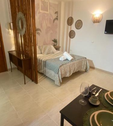 Arinaga Chakra Home