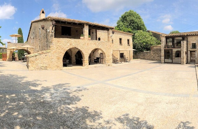 ARIQUS Rural, Residential complex for groups in the middle of nature