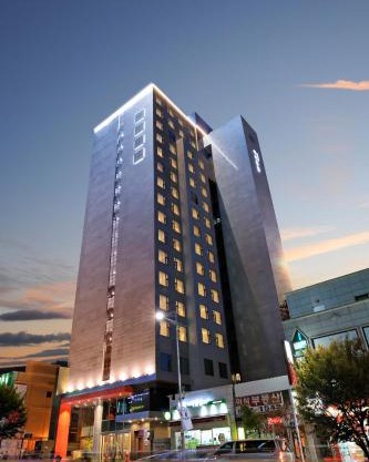 Arirang Hill Hotel Dongdaemun