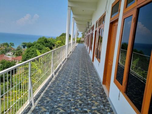 Arirang Sea View Homestay