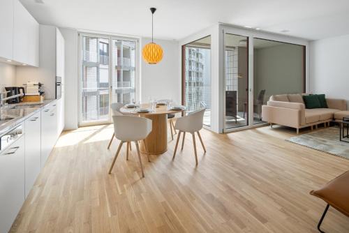 ARISER - Luzern Kriens Business Suites