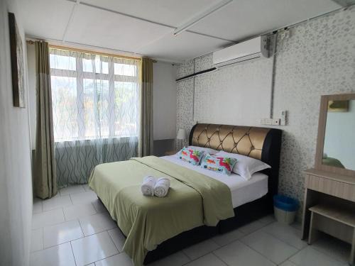 Aristar Homestay