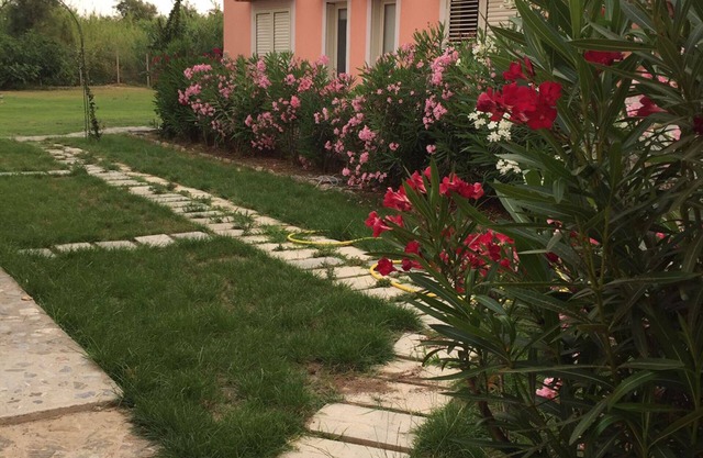 ARISTEA HOLIDAY HOME 1 CIRELLA - DIAMOND CLOSE TO THE SEA