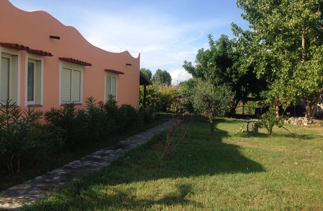 ARISTEA HOLIDAY HOME 2 CIRELLA - DIAMOND CLOSE TO THE SEA