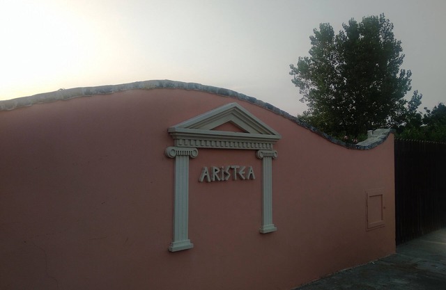 ARISTEA HOLIDAY HOME 6 CIRELLA - DIAMOND CLOSE TO THE SEA