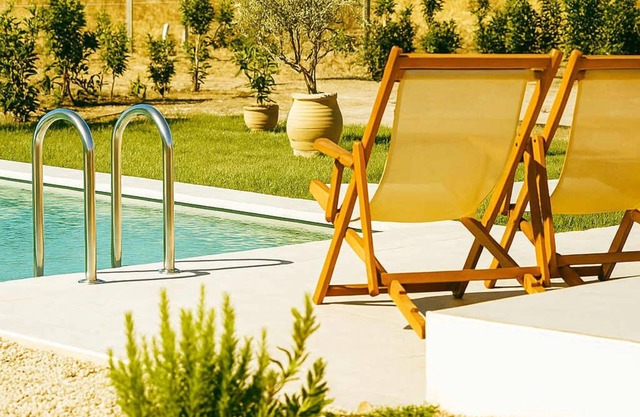 Aristotelia Gi Domes - Luxury Private Pool Retreat