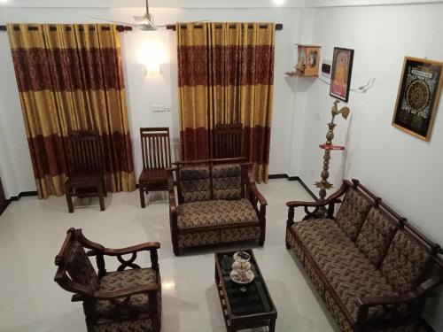 ARIYASIRI k VILLA