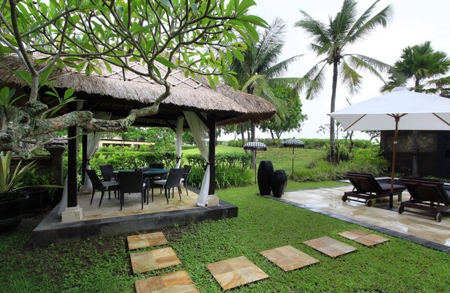 Arjana, 3 Bedroom Villa, Tanah Lot