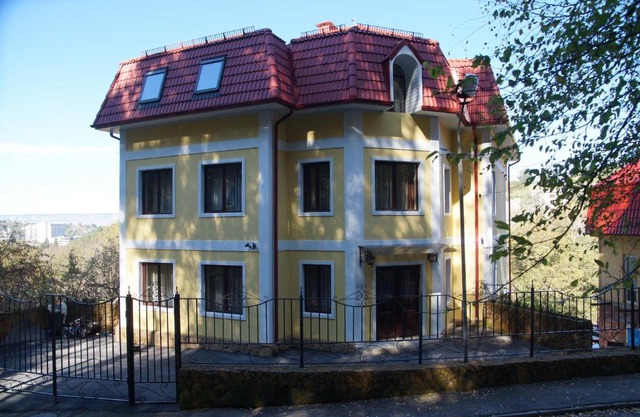 Ark Guest House