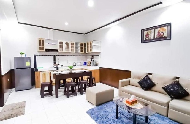 Arka's Elegant Condos