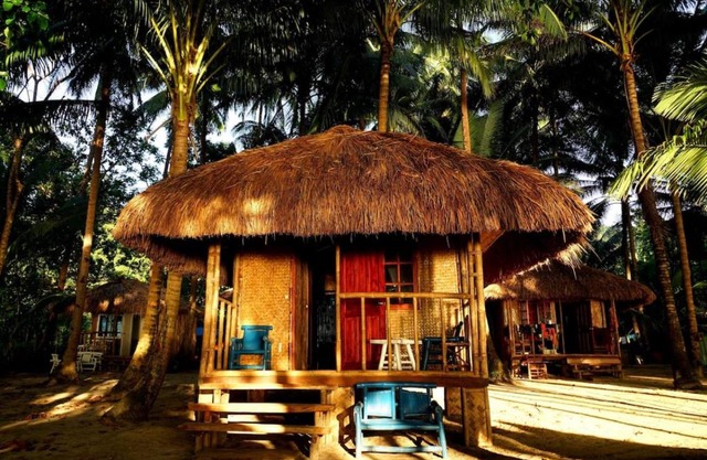 Arkadia Beach Resort by RedDoorz