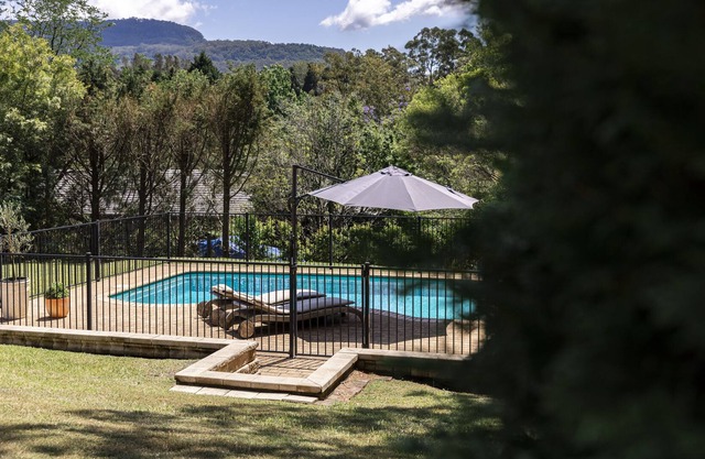Arkadia - EV Charger, Pool & Eco Luxury