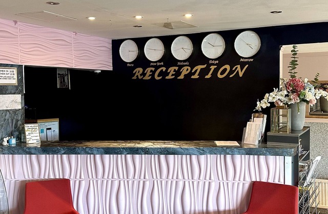 Arkadia Hotel & Hostel