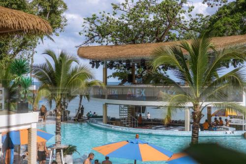 Arkbar Beach Club