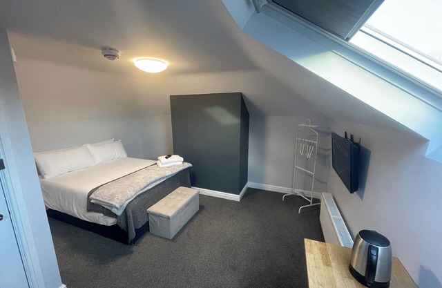 Arlan House Hotel
