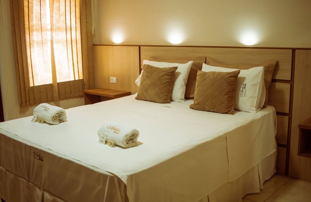 Arlen Hotel