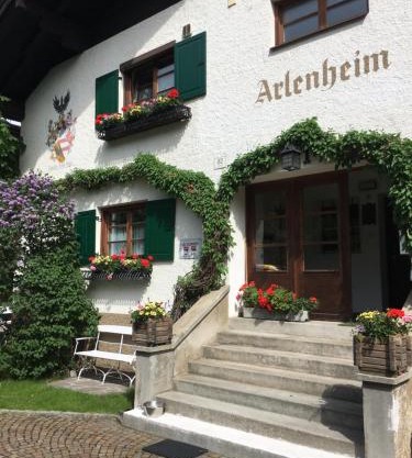 Arlenheim