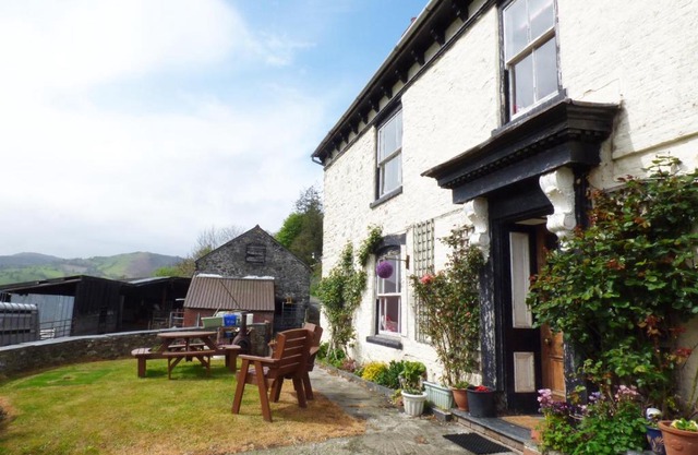 Arllen Fawr