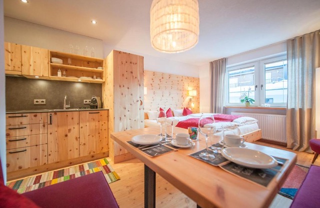 Arlsuites