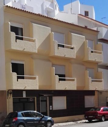 Armação Beach Residences Ap 