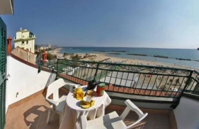 Arma Di Taggia: Apartment/flat - Taggia