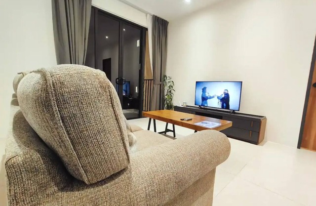 Armadale Galacity Minimalist 3Bed Entire Apartment