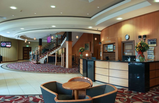 Armagh City Hotel