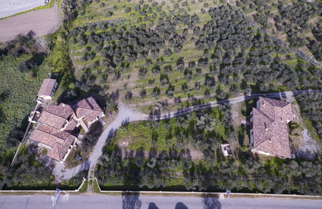 Armandiola 3 apartment
