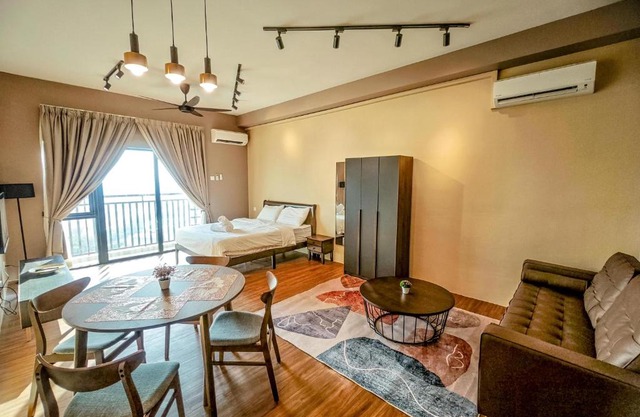 Armani Soho Subang Jaya by Idealhub