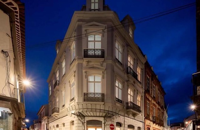 Armazéns Cogumbreiro
