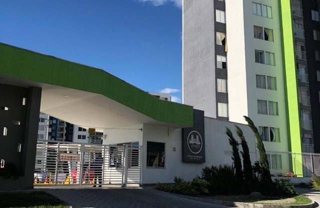 Armenia Apartment 15 minutes from Parque del Café