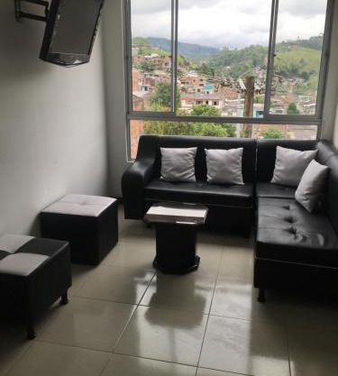 Armonía Cafetera
