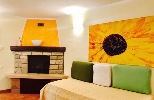 Armonia apartment