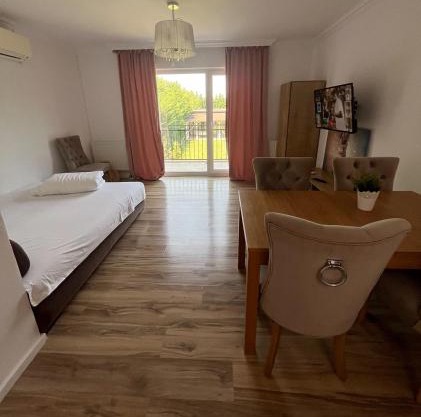Armonia Apartments