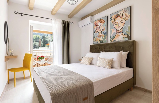 Armonia GuestHouse Upper Floor