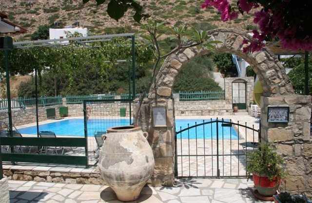 Armonia Hotel