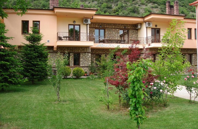 Armonia Hotel