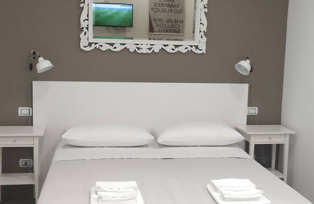 "Armonia" Suite - Studio apartment on the upper floor