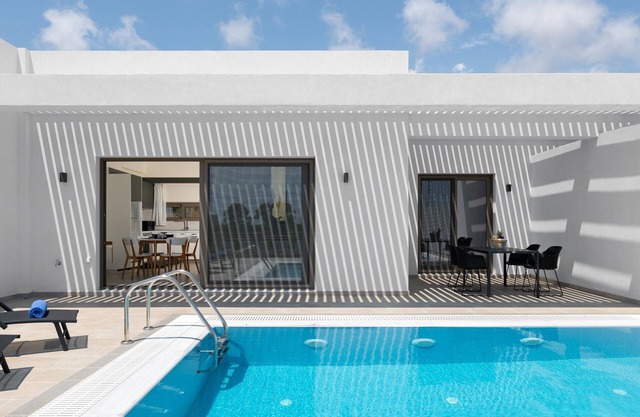 Armonia Suites Gennadi - Eleni
