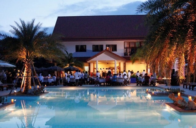 Armonia Village Resort and Spa
