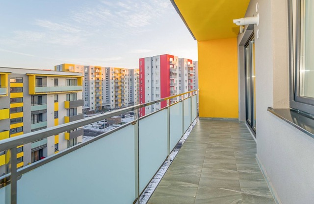 Armony Residence