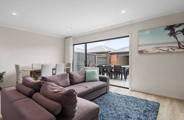 Armstrong Creek Abode